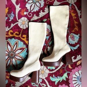 knee-high Circus by Sam Edelman Simone boots